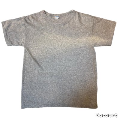 画像1: 70's "Champion"　12% RAYON　SOLID　Tee SHIRTS　SIZE表記：M