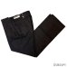 画像1: 60's DEAD STOCK　WITH　FLASHER　”SWEET　ORR」　BLACK　TWILL　SLACKS　PANTS　SIZE表記：W 31 × L 32　BLACK !! (1)