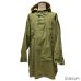画像23: early 40's "World War 2"　「U.S.ARMY」　REVERSIBLE　SNOW　PARKA　SIZE表記：MEDIUM