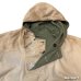 画像7: early 40's "World War 2"　「U.S.ARMY」　REVERSIBLE　SNOW　PARKA　SIZE表記：MEDIUM