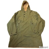 early 40's "World War 2"　「U.S.ARMY」　REVERSIBLE　SNOW　PARKA　SIZE表記：MEDIUM