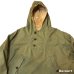画像6: early 40's "World War 2"　「U.S.ARMY」　REVERSIBLE　SNOW　PARKA　SIZE表記：MEDIUM