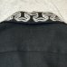 画像8: 50's "PAUL　HOWARD　CALIFORNIA"　SHORT　SLEEVE　GABARDINE　SHIRTS　WITH　BLACK × SNAKE　PATTERN　EMBROIDERY　SIZE：M　　