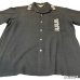 画像11: 50's "PAUL　HOWARD　CALIFORNIA"　SHORT　SLEEVE　GABARDINE　SHIRTS　WITH　BLACK × SNAKE　PATTERN　EMBROIDERY　SIZE：M　　