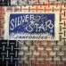画像3: early 50's DEAD STOCK　WITH FLASHER　"SILVER STAR"　BLACK × PINK　CHECK　PATTEERN　COTTON　PRINTED　FLANNEL　SHIRTS　SIZE：M　special !!　