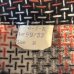 画像6: early 50's DEAD STOCK　WITH FLASHER　"SILVER STAR"　BLACK × PINK　CHECK　PATTEERN　COTTON　PRINTED　FLANNEL　SHIRTS　SIZE：M　special !!　