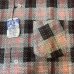 画像14: early 50's DEAD STOCK　WITH FLASHER　"SILVER STAR"　BLACK × PINK　CHECK　PATTEERN　COTTON　PRINTED　FLANNEL　SHIRTS　SIZE：M　special !!　
