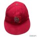 画像1: 60's "Funkap"　MLB　「St. LOUIS　CARDINALS」　BASEBALL　CAP　good size !!　good condition !! (1)