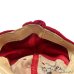 画像9: 60's "Funkap"　MLB　「St. LOUIS　CARDINALS」　BASEBALL　CAP　good size !!　good condition !! (9)