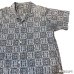 画像6: 50's "Sleep Walker"　RAYON　SHORT　SEEVE　PAJAMAS　SHIRTS　SIZE表記：B　（M）