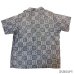 画像7: 50's "Sleep Walker"　RAYON　SHORT　SEEVE　PAJAMAS　SHIRTS　SIZE表記：B　（M）