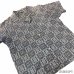 画像3: 50's "Sleep Walker"　RAYON　SHORT　SEEVE　PAJAMAS　SHIRTS　SIZE表記：B　（M）