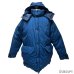 画像12: 70's "THE NORCE FACE"　「SEROW」　DOWN JACKET　NAVY　WITH 　HOODED　SIZE:L