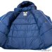 画像9: 70's "THE NORCE FACE"　「SEROW」　DOWN JACKET　NAVY　WITH 　HOODED　SIZE:L