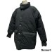 画像21: 80's- "THE NORCE FACE"　「SEROW」　DOWN JACKET　BLACK　SIZE:XL