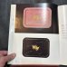 画像13: 50's　”TWO FACE"　METAL　TRAY　ON BOOK !!　very collectable !!
