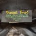 画像7: 60's "DONEGAL　TWEED”　8 PANNELS　NEWSBOYS　HAT　good size !!