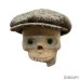 画像10: 60's "DONEGAL　TWEED”　8 PANNELS　NEWSBOYS　HAT　good size !!