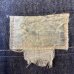 画像2: 40's "UNCLE SAM"　COTTON　HEAVY　FLANNEL　SHIRTS　DARK NAVY　 (2)