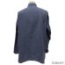 画像16: 40's "UNCLE SAM"　COTTON　HEAVY　FLANNEL　SHIRTS　DARK NAVY　