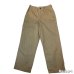 画像6: 1945's "U.S.ARMY"　BUTTON FLY　CHINO　PANTS　SIZE：W 29 × L 28