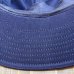 画像10: -50's MINT CONDITION　"U.S.NAVY"　COTTON　SATEEN　UTILITY　CAP　good size !!