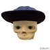 画像12: -50's MINT CONDITION　"U.S.NAVY"　COTTON　SATEEN　UTILITY　CAP　good size !!