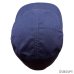 画像14: -50's MINT CONDITION　"U.S.NAVY"　COTTON　SATEEN　UTILITY　CAP　good size !!