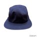 画像3: -50's MINT CONDITION　"U.S.NAVY"　COTTON　SATEEN　UTILITY　CAP　good size !!