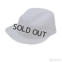 50's "U.S.NAVY"　COTTON　SATEEN　UTILITY　CAP　good size !!