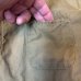 画像7: 40's "AMERICAN FIELD"　COTTON　SATEEN　HUNTING　VEST　WITH　HALF MOON　POCKET