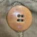 画像11: 40's "AMERICAN FIELD"　COTTON　SATEEN　HUNTING　VEST　WITH　HALF MOON　POCKET