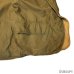 画像8: 40's "AMERICAN FIELD"　COTTON　SATEEN　HUNTING　VEST　WITH　HALF MOON　POCKET