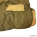 画像9: 40's "AMERICAN FIELD"　COTTON　SATEEN　HUNTING　VEST　WITH　HALF MOON　POCKET