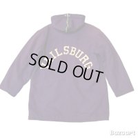 50's "EMPIRE"　CIACH　TYPE　WITH　HOODED　JACKET　WITH　FELT　PATCH　nice !!