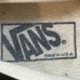 画像9: 90's　OLD　VANS　”SKULL　AND　SPIDER”　CHUKKA　SNEAKER　SIZE表記：8 1/2　special print !!