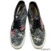 画像3: 90's　OLD　VANS　”SKULL　AND　SPIDER”　CHUKKA　SNEAKER　SIZE表記：8 1/2　special print !!