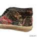 画像17: 90's　OLD　VANS　”SKULL　AND　SPIDER”　CHUKKA　SNEAKER　SIZE表記：8 1/2　special print !!