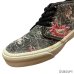 画像15: 90's　OLD　VANS　”SKULL　AND　SPIDER”　CHUKKA　SNEAKER　SIZE表記：8 1/2　special print !!