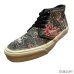画像20: 90's　OLD　VANS　”SKULL　AND　SPIDER”　CHUKKA　SNEAKER　SIZE表記：8 1/2　special print !!