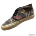 画像21: 90's　OLD　VANS　”SKULL　AND　SPIDER”　CHUKKA　SNEAKER　SIZE表記：8 1/2　special print !!