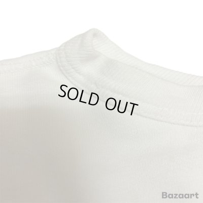 画像6: 50's "FRONT　V”　SOLID　OLD　SWEAT SHIRTS　good size !!