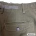 画像15: early 50's DEAD STOCK　「U.S.ARMY」　"M-51”　FIELD TROUSERS　WITH　SIDE ADJUSTER　Rare !!　