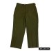 画像5: early 50's DEAD STOCK　「U.S.ARMY」　"M-51”　FIELD TROUSERS　WITH　SIDE ADJUSTER　Rare !!　