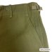 画像12: early 50's DEAD STOCK　「U.S.ARMY」　"M-51”　FIELD TROUSERS　WITH　SIDE ADJUSTER　Rare !!　