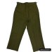 画像6: early 50's DEAD STOCK　「U.S.ARMY」　"M-51”　FIELD TROUSERS　WITH　SIDE ADJUSTER　Rare !!　