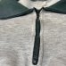 画像6: 40's "PILGRIM"　襟付き　2 TONE　COLOR　HALF　ZIP.　SWEAT　SHIRTS　WITH　”WALDES　KOVER　ZIPPER”　SIZE表記：XL　（46）　ON BOOK !!