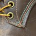 画像16: 50's　LEATHER　CHUKKA　WORK　BOOTS　WITH　CORK　SOLE　SIZE表記：9 1/2 EEE　very good condition !!　