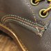 画像17: 50's　LEATHER　CHUKKA　WORK　BOOTS　WITH　CORK　SOLE　SIZE表記：9 1/2 EEE　very good condition !!　