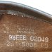 画像2: 50's　LEATHER　CHUKKA　WORK　BOOTS　WITH　CORK　SOLE　SIZE表記：9 1/2 EEE　very good condition !!　 (2)